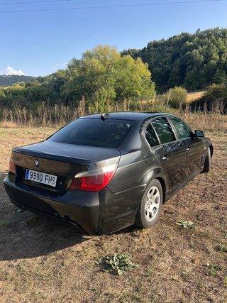 BMW Serie 5 2003 e60