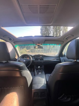 BMW Serie 5 2003 e60