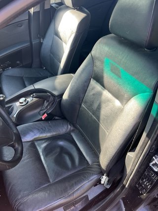 BMW Serie 5 2003 e60