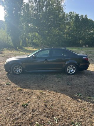 BMW Serie 5 2003 e60