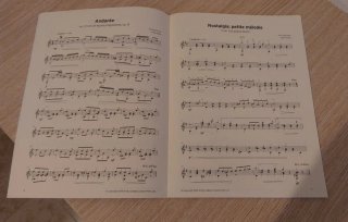 Libro Trinity Classical Guitar Grade 4