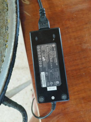 Portátil Acer Aspire ES 15 para reparar / piezas