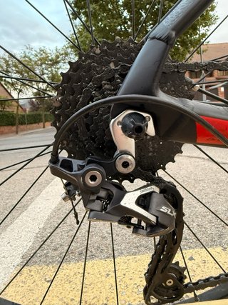 Orbea Alma H50 Talla M