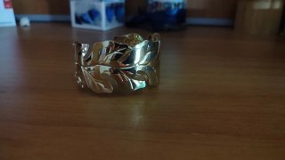 Bracciale schiava