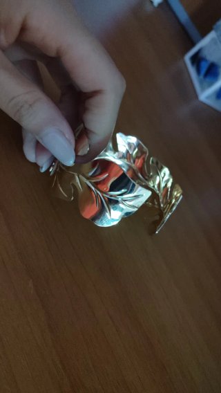 Bracciale schiava