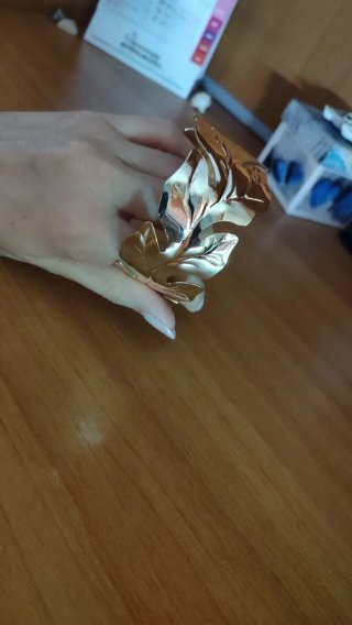 Bracciale schiava