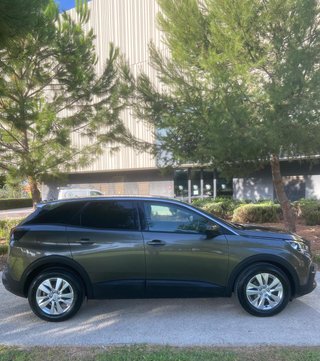 Peugeot 3008 2017