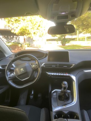 Peugeot 3008 2017