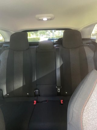 Peugeot 3008 2017