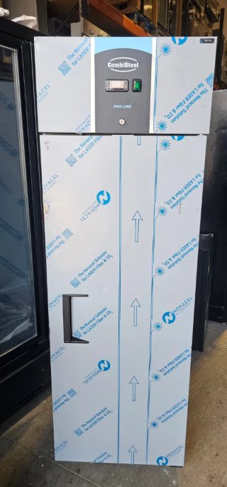 Nevera industrial vertical CombiSteel