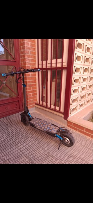 Patinete Eléctrico SmartGyro