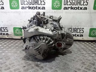 Caja Cambios Manual Opel Insignia 1.6 CDTI 100kW