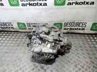 Caja Cambios Manual Opel Insignia 1.6 CDTI 100kW