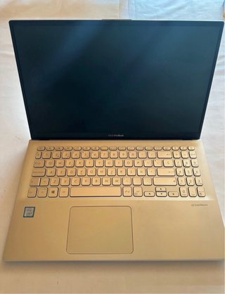 Asus Vivobook 15 Plata