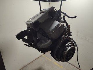 DESPIECE MOTOR NISSAN PICK-UP (D22) Cabina doble