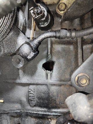 DESPIECE MOTOR NISSAN PICK-UP (D22) Cabina doble