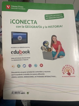 LINK UP TO G&H 4 ANDALUCIA
