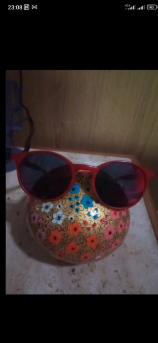 Gafas de sol Saraghina mujer