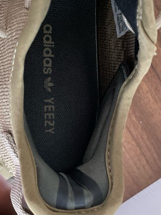 Scarpe Adidas Yeezy