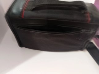 Mochila John Travel para cámara