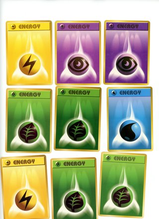 Lote6 Cartas Pokémon Japonesas Clásicas Vintage
