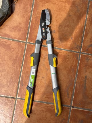 Tijeras de podar profesionales