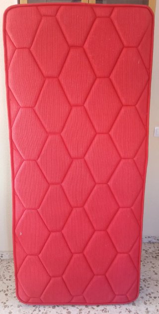 Colchón 90x190 cm