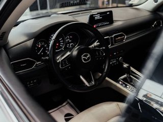 Mazda CX-5 2.5 G 143kW AWD AT Zenith Safey