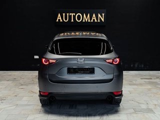 Mazda CX-5 2.5 G 143kW AWD AT Zenith Safey