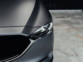 Mazda CX-5 2.5 G 143kW AWD AT Zenith Safey