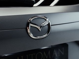 Mazda CX-5 2.5 G 143kW AWD AT Zenith Safey