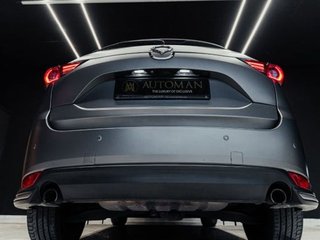 Mazda CX-5 2.5 G 143kW AWD AT Zenith Safey
