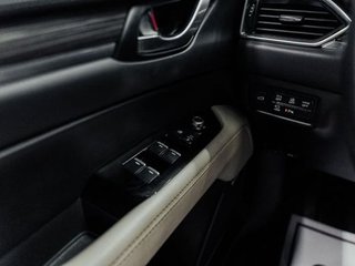 Mazda CX-5 2.5 G 143kW AWD AT Zenith Safey