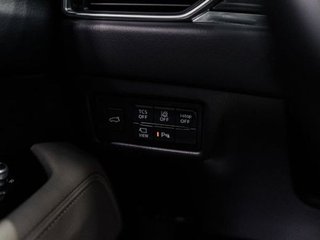 Mazda CX-5 2.5 G 143kW AWD AT Zenith Safey