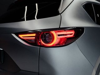 Mazda CX-5 2.5 G 143kW AWD AT Zenith Safey