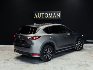 Mazda CX-5 2.5 G 143kW AWD AT Zenith Safey