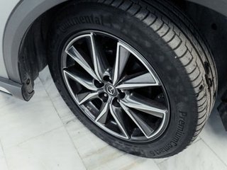 Mazda CX-5 2.5 G 143kW AWD AT Zenith Safey