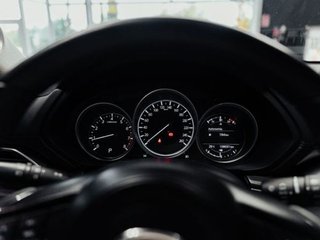 Mazda CX-5 2.5 G 143kW AWD AT Zenith Safey