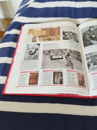 Libros sobre Europa en el siglo XX