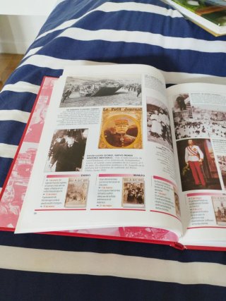 Libros sobre Europa en el siglo XX