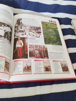 Libros sobre Europa en el siglo XX