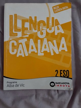 10 libros ESO: 5 de 1º y 5 de 2º. Muy buen estado.