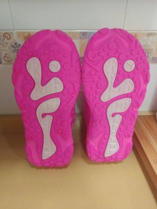 Zapatillas Puma LaFrancé RNR Rosa