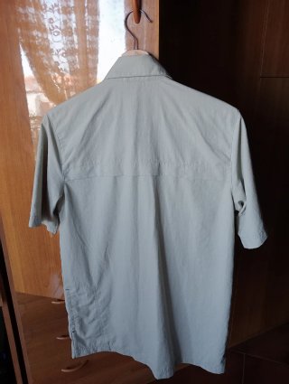 Camicia sportiva Y2K - Adidas