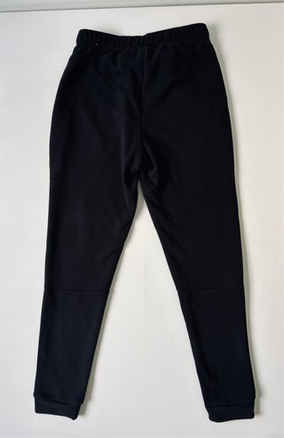 Pantalón Nike Dri-FIT Hombre Talla S Negro