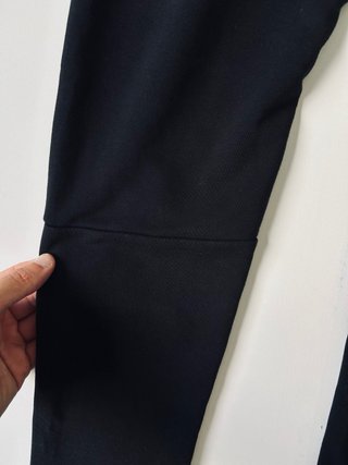 Pantalón Nike Dri-FIT Hombre Talla S Negro