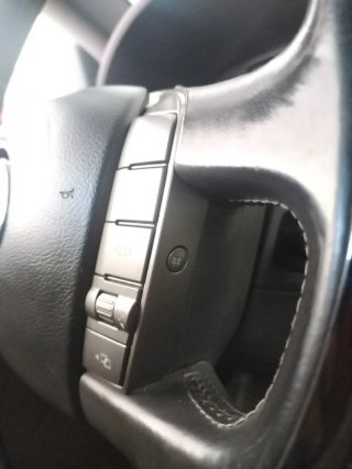 Volkswagen Phaeton 2011