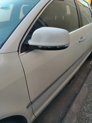 Volkswagen Phaeton 2011