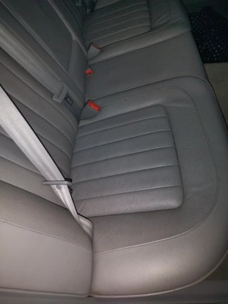 Volkswagen Phaeton 2011