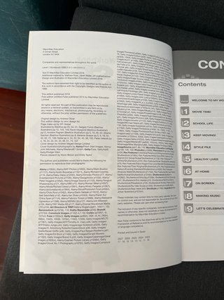 NEW PULSE LEVEL 1 WORKBOOK PACK.